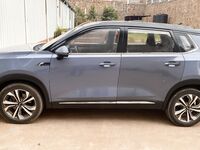 WULING  ALMAZ RS