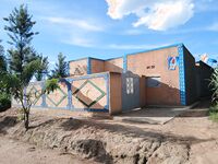 Inzu igurishwa i Rwamagana