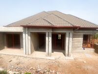 House for Sale at Busanza-Kanombe