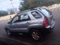 Car For Sale - Kia Sportage