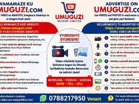 Umuguzi Advertising Guide