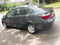 Toyota Corolla Vios for Sale