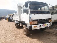 Fuso iben Fighter for Sale