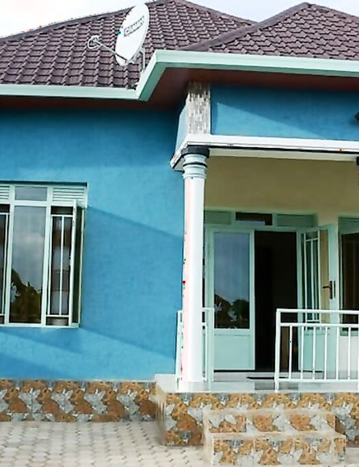 Inzu nziza igurishwa kanombe NYARUGUNGA IRAGURISHWA 80M