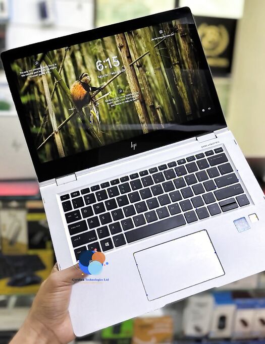 HP EliteBook 1030 G2
