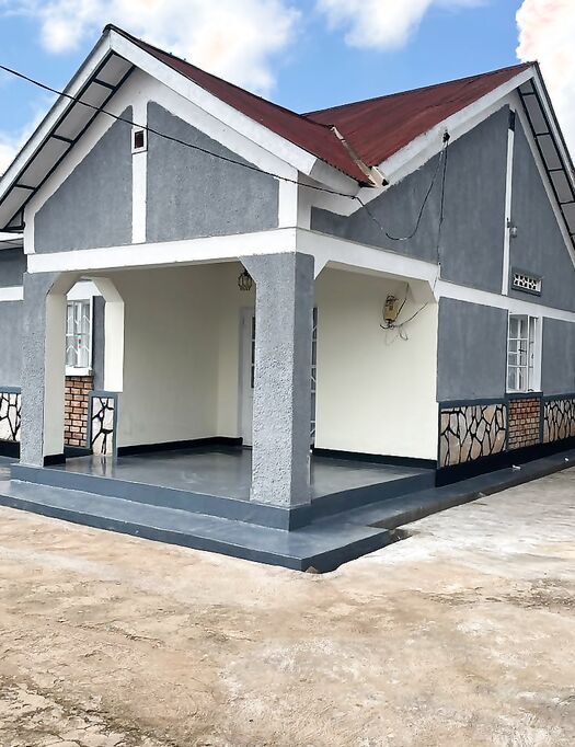 House for Sale at Kanombe