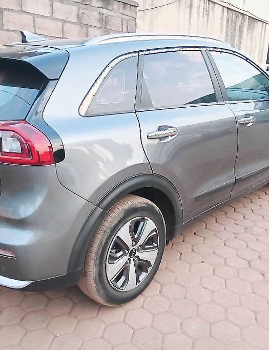 Car for Sale - Kia
