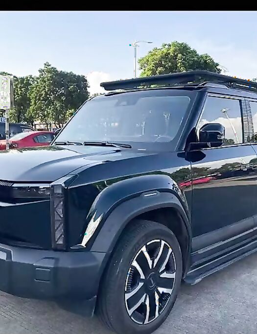 Car for Sale - Full Electric