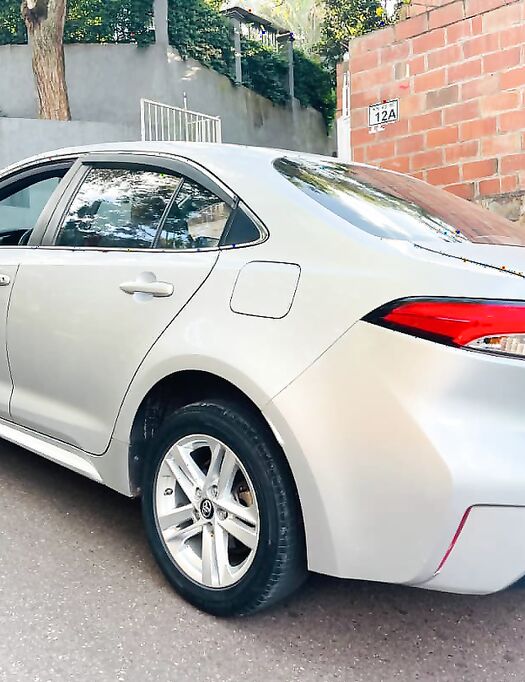 Car for sale Toyota corolla levin hybrid