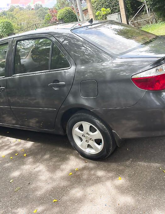 Toyota Corolla Vios for Sale
