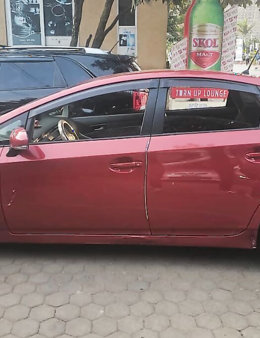 Toyota Pruis for Sale