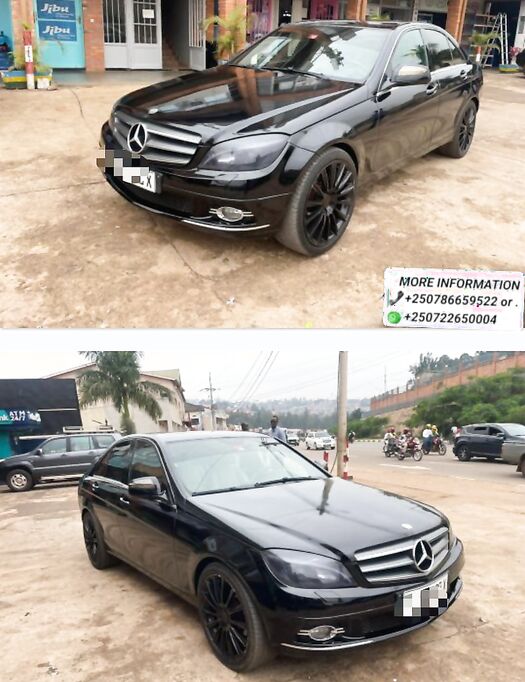 Benz Compressor for Sale