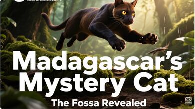 Fossa: Madagascar’s Carnivorous | Beast challenge Stories