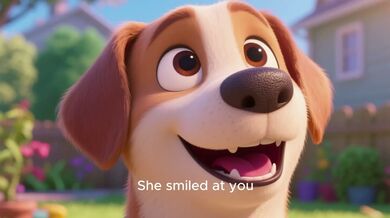 😻🐶 Cat & Dog: A Love Story Nobody Expected | Beast challenge Stories