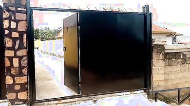 Inzu Irakodeshwa amacye 350k