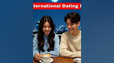 International Dating Day | Beast Challenge Stories