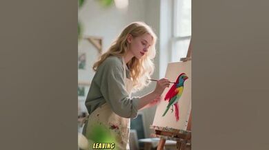 Did You Know Birds Sing for Love? | Beast Challenge Stories