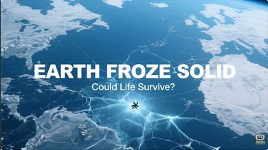 Snowball Earth | Beast challenge Stories