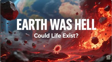 Hadean Earth | Beast challenge Stories