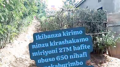 Inzu igurishwa i Gahanga, Kicukiro