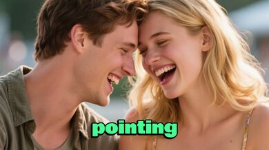 Funny Love Story: Our Romantic Picnic Attacked by Strategic Squirrel Gang | Beast challenge Stories