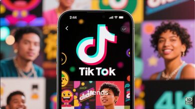 Life After TikTok Platform? | Beast challenge Stories