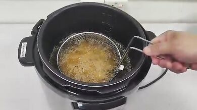 Cooking With Pressure Cooker
