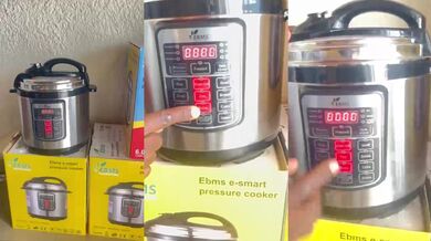 How to Use Pressure Cooker Effectively