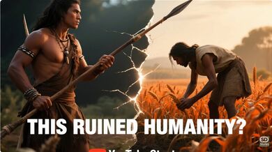 When Humans Stopped Hunting | Beast challenge Stories