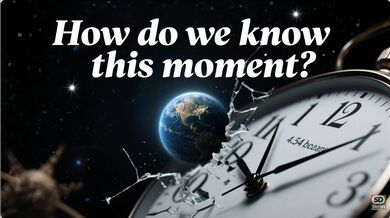 Timeline Zero: Earth’s History Began | Beast challenge Stories