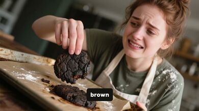 Recipe Story: My Cookies Came Out So Hard We Used Them As Coasters #asmr | Beast challenge Stories