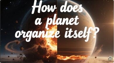 From Cosmic Dust to Layers | Beast challenge Stories
