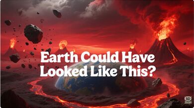 Hell on Earth | Beast challenge Stories