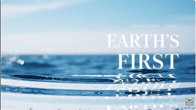 How Earth Got Water | Beast challenge Stories