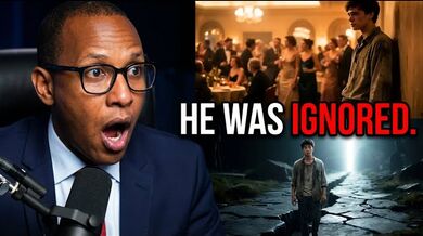 They Ignored Him Because He Was Poor #asmr #funny #stories #poor | Beast challenge Stories