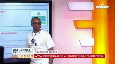ISOKORIGARI BUSINESS DIRECTORY: WHAT IS ISOKORIGARI