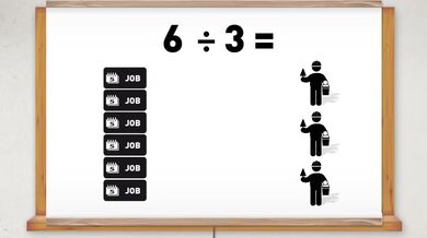 Math: Kugabanya risagura n'iridasagura