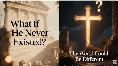 Jesus Never Existed? | Beast challenge Stories