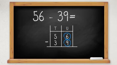 Math: Ikuramo ritira