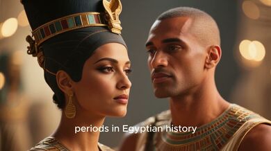 Hidden Egyptian Treasures | Beast challenge Stories
