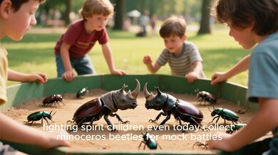 How Beetle Carries Heavier Food? | Beast challenge Stories