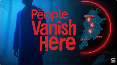Earth’s People Zones | Beast challenge Stories