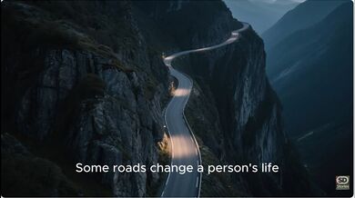 Karakoram Death Road | Beast challenge Stories