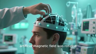 Human Sense Earth Magnetic Field | Beast challenge Stories