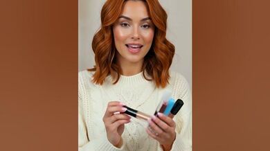 Rating Celebrity Makeup: Lines Is it worth the hype? | Beast Challenge Stories