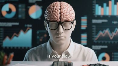 How the Brain Makes Decisions | Beast challenge Stories