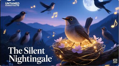 Silent Nightingale | Beast challenge Stories