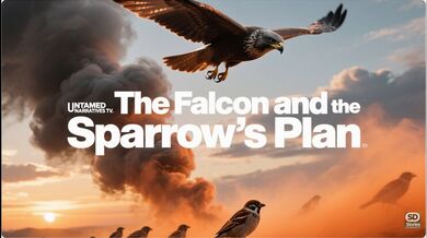 Falcon and the Sparrow | Beast challenge Stories