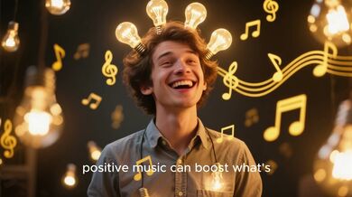 How Music Changes Your Brain | Beast challenge Stories