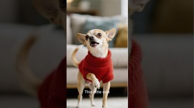 Funny Shorts for Home Dogs | Beast Challenge Stories
